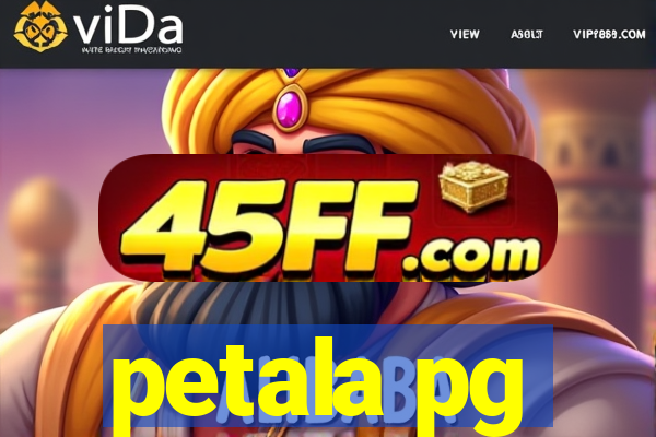 petala pg